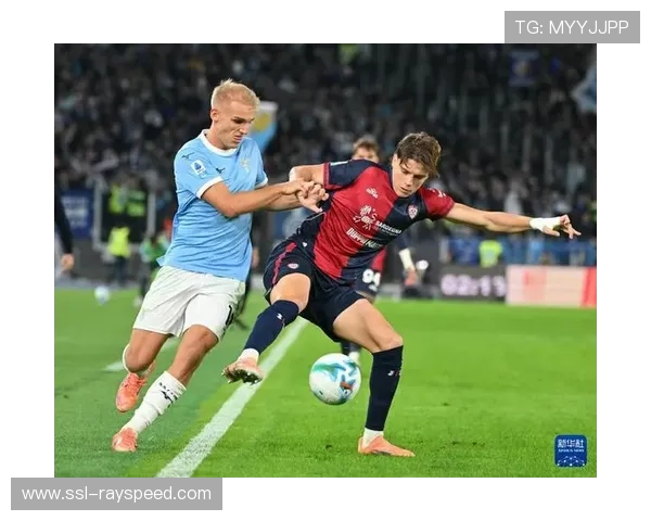 拉齐奥主场强势零封卡利亚里 稳居联赛前列