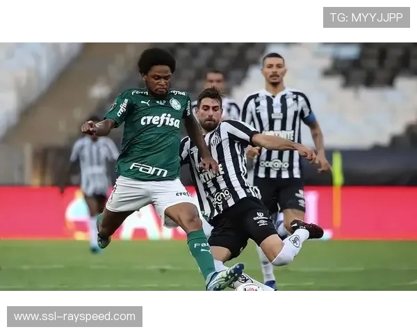 帕尔梅拉斯备战解放者杯决赛，联赛轮换部分主力