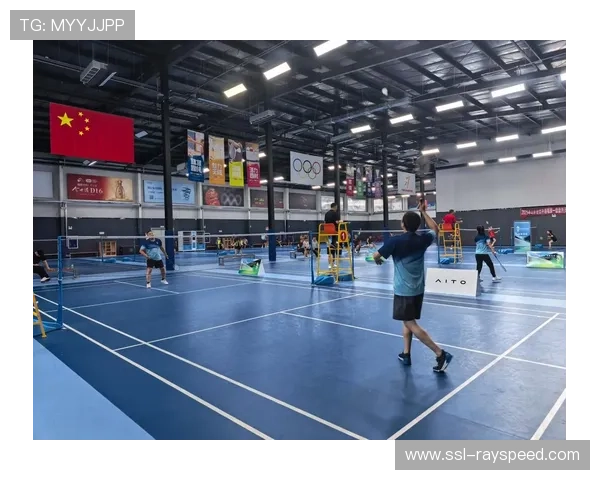 羽毛球赛事短视频AI剪辑普及，精彩回合自动生成集锦