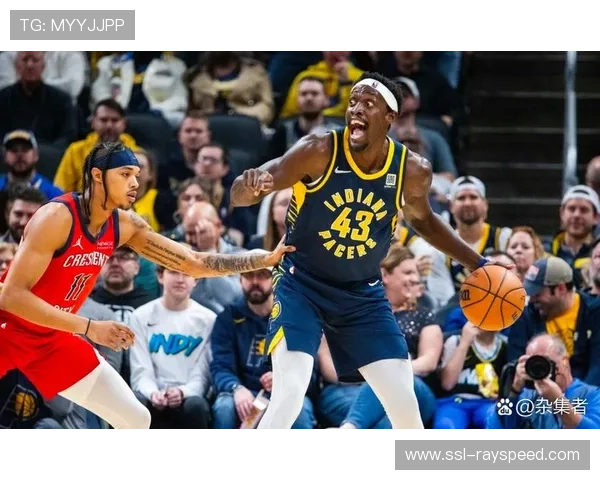 步行者击败鹈鹕，胡夫29分西卡27分全面数据