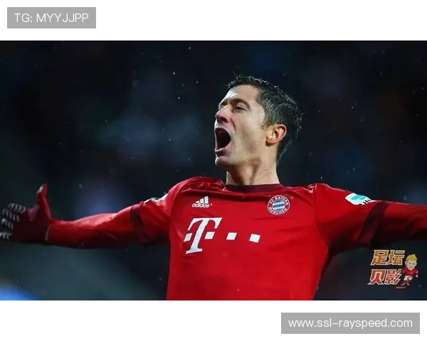 欧战历史射手榜更新：凯恩升至第六，莱万攻破第39支球队球门