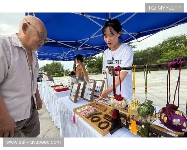 赛事文创产品彰显中国风格 推动文化输出