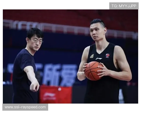 福建浔兴队内线补强计划：王翊雄复出与许钟豪加盟谈判