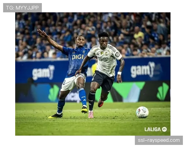 维尼修斯独家专访:谈在伯纳乌的成长与2026年世界杯目标 维尼修斯独家专访:谈在伯纳乌的成长与2026年世界杯目标