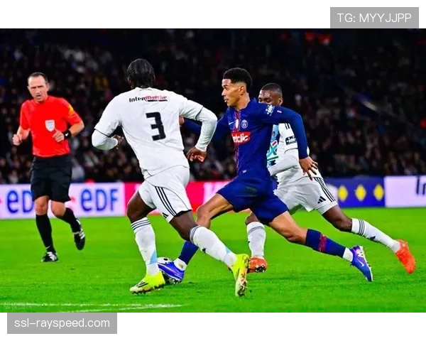 赛前分析：数据模型预测巴黎圣日耳曼本赛季提前夺冠概率已超九成